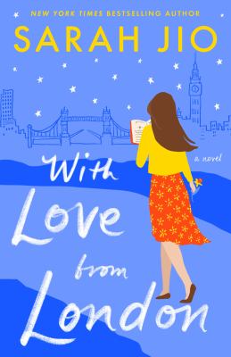 With love from London cover image