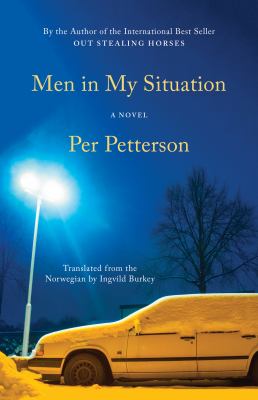 Men in my situation cover image