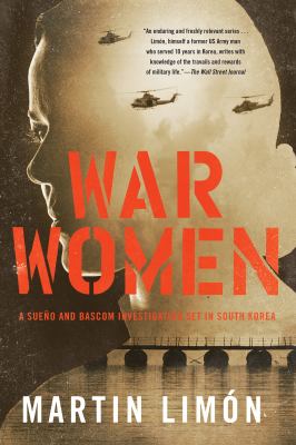 War women cover image