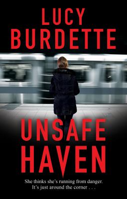 Unsafe haven cover image