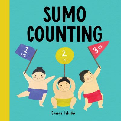 Sumo counting cover image