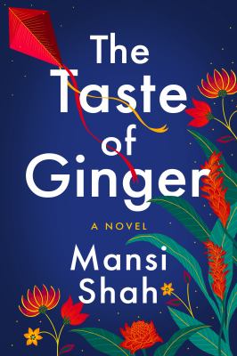 The taste of ginger cover image