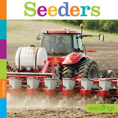 Seeders cover image