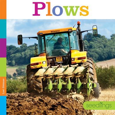 Plows cover image