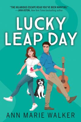 Lucky Leap Day cover image