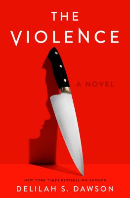 The violence cover image