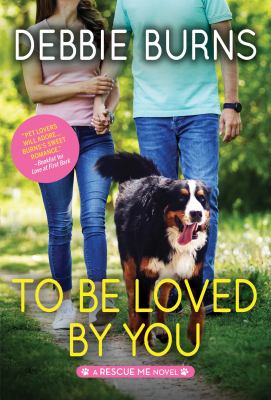 To be loved by you cover image
