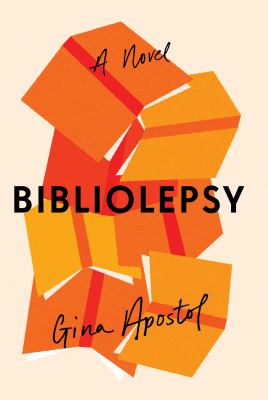 Bibliolepsy cover image