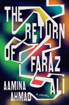 The return of Faraz Ali cover image
