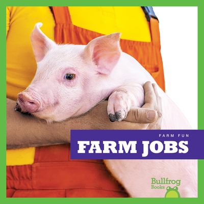Farm jobs cover image