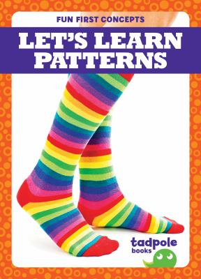 Let's learn patterns cover image