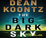 The big dark sky cover image