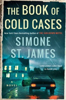 The book of cold cases cover image