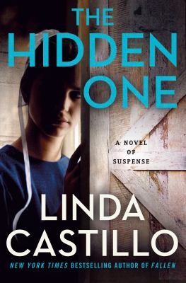 The hidden one cover image