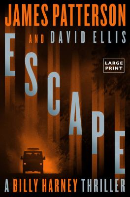 Escape cover image