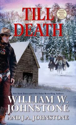 Till death cover image