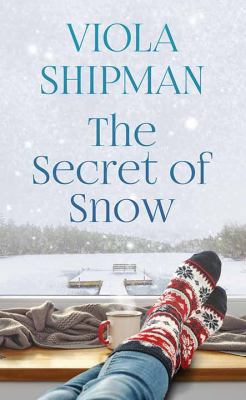The secret of snow cover image