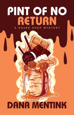 Pint of no return cover image