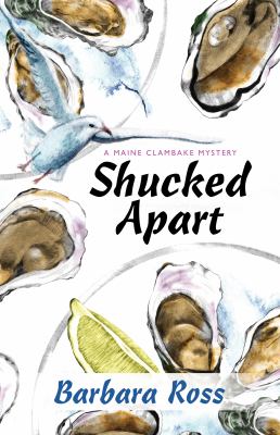 Shucked apart cover image