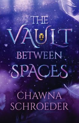 The vault between spaces cover image