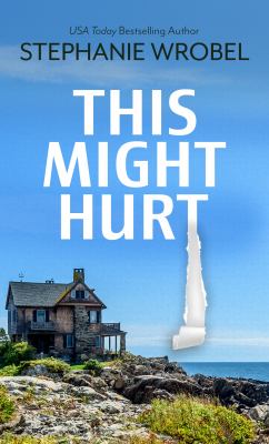 This might hurt cover image
