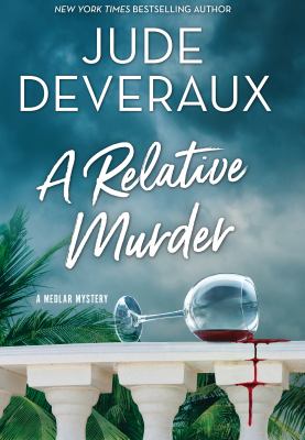 A relative murder cover image