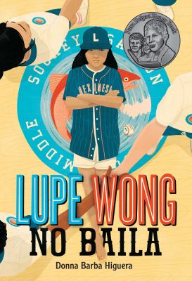 Lupe Wong no baila cover image