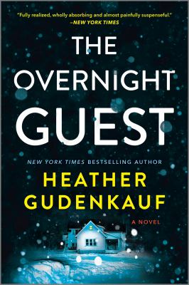 The Overnight Guest cover image