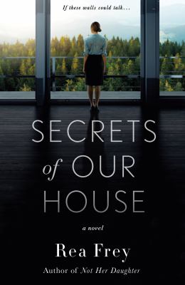 Secrets of our house cover image