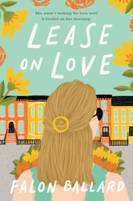 Lease on love cover image