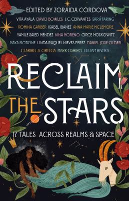Reclaim the stars : 17 tales across realms & space cover image