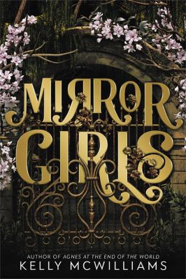 Mirror girls cover image