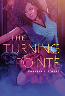 The turning pointe cover image