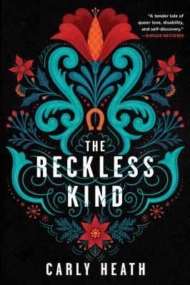 The reckless kind cover image