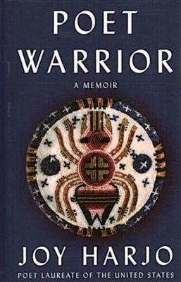 Poet warrior a memoir cover image