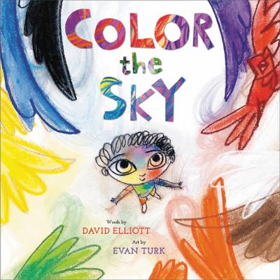 Color the sky cover image
