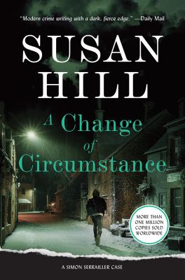 A change of circumstance cover image