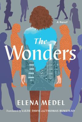 The wonders cover image