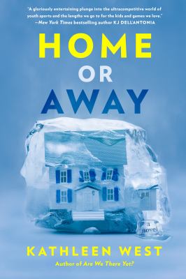 Home or away cover image
