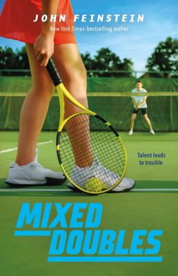 Mixed doubles cover image