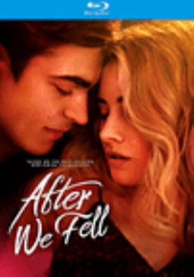 After we fell cover image