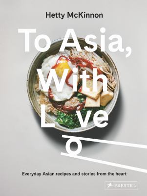 To Asia with love cover image