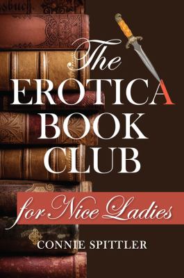 The Erotica Book Club for Nice Ladies cover image