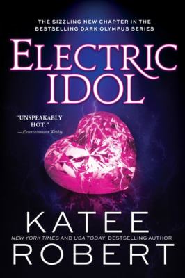 Electric Idol cover image