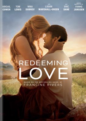 Redeeming love cover image