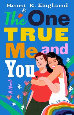The one true me and you cover image
