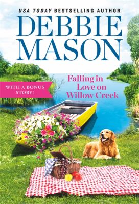 Falling in love on Willow Creek cover image