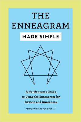 The Enneagram made simple : a no-nonsense guide to using the Enneagram for growth and awareness cover image