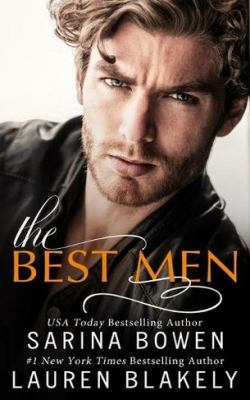 The best men cover image
