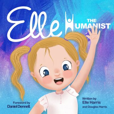 Elle the humanist cover image